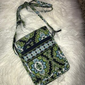 Vera Bradley Crossbody